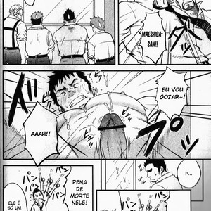 [Mizuki Gai] Sala de Interrogatorio do Amor [Pt] – Gay Yaoi image 008.jpg