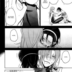 [Kippo] Once More – Yowamushi Pedal dj [Eng] – Gay Yaoi image 011.jpg