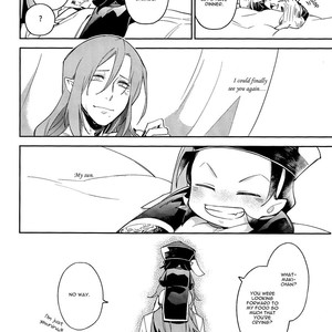 [Kippo] Once More – Yowamushi Pedal dj [Eng] – Gay Yaoi image 023.jpg