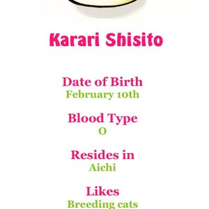 [SHISITO Karari] Datte Asobi Desho? [Eng] — 4