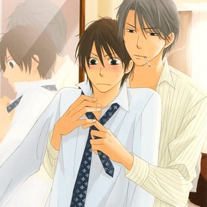 [SHISITO Karari] Datte Asobi Desho? [Eng] — 5