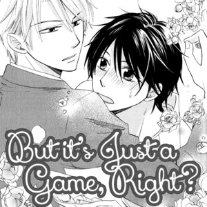 [SHISITO Karari] Datte Asobi Desho? [Eng] — 8