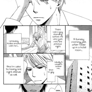 [SHISITO Karari] Datte Asobi Desho? [Eng] — 9