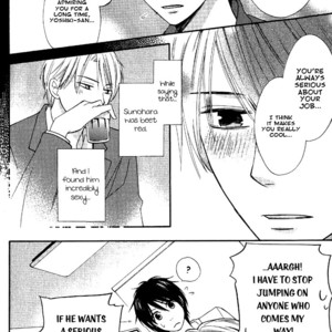 [SHISITO Karari] Datte Asobi Desho? [Eng] — 11