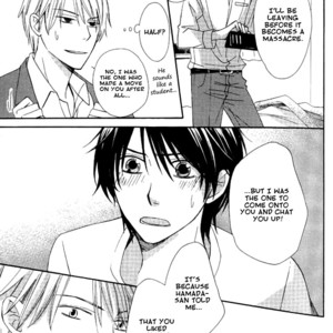 [SHISITO Karari] Datte Asobi Desho? [Eng] — 12
