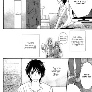 [SHISITO Karari] Datte Asobi Desho? [Eng] — 13