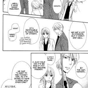 [SHISITO Karari] Datte Asobi Desho? [Eng] — 15
