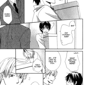 [SHISITO Karari] Datte Asobi Desho? [Eng] — 18