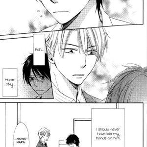 [SHISITO Karari] Datte Asobi Desho? [Eng] — 020