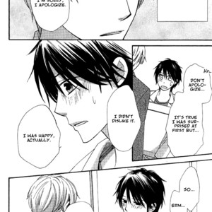 [SHISITO Karari] Datte Asobi Desho? [Eng] — 021