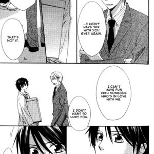 [SHISITO Karari] Datte Asobi Desho? [Eng] — 022