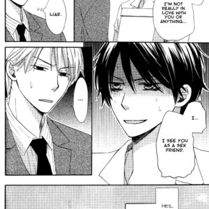 [SHISITO Karari] Datte Asobi Desho? [Eng] — 023