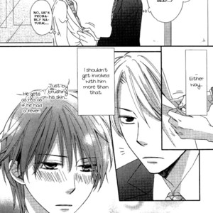 [SHISITO Karari] Datte Asobi Desho? [Eng] — 025