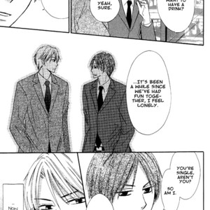[SHISITO Karari] Datte Asobi Desho? [Eng] — 028
