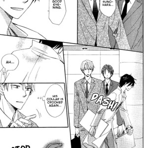 [SHISITO Karari] Datte Asobi Desho? [Eng] — 030