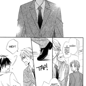 [SHISITO Karari] Datte Asobi Desho? [Eng] — 032
