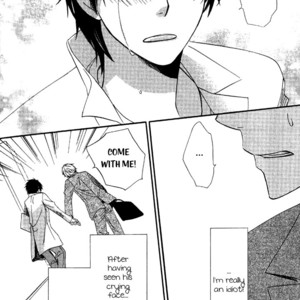 [SHISITO Karari] Datte Asobi Desho? [Eng] — 033
