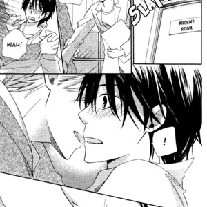 [SHISITO Karari] Datte Asobi Desho? [Eng] — 034