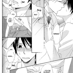 [SHISITO Karari] Datte Asobi Desho? [Eng] — 035