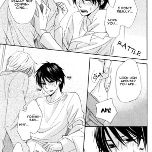 [SHISITO Karari] Datte Asobi Desho? [Eng] — 036