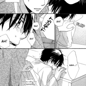 [SHISITO Karari] Datte Asobi Desho? [Eng] — 037