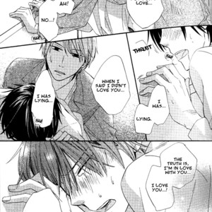 [SHISITO Karari] Datte Asobi Desho? [Eng] — 038