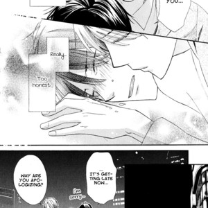 [SHISITO Karari] Datte Asobi Desho? [Eng] — 039