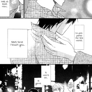 [SHISITO Karari] Datte Asobi Desho? [Eng] — 041