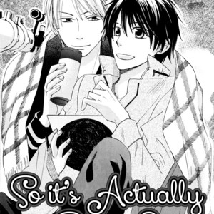 [SHISITO Karari] Datte Asobi Desho? [Eng] — 044