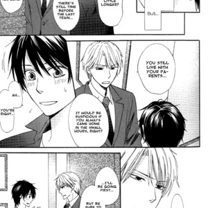 [SHISITO Karari] Datte Asobi Desho? [Eng] — 046