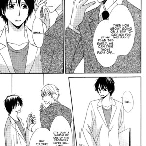 [SHISITO Karari] Datte Asobi Desho? [Eng] — 054