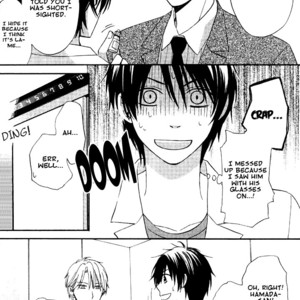 [SHISITO Karari] Datte Asobi Desho? [Eng] — 055