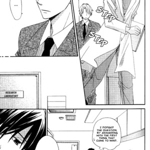 [SHISITO Karari] Datte Asobi Desho? [Eng] — 056