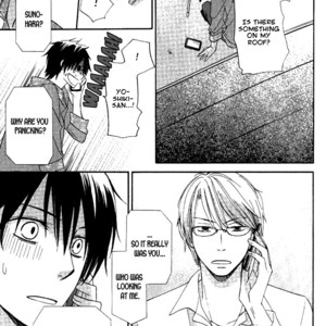 [SHISITO Karari] Datte Asobi Desho? [Eng] — 060