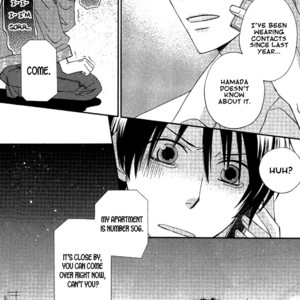 [SHISITO Karari] Datte Asobi Desho? [Eng] — 061