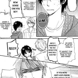 [SHISITO Karari] Datte Asobi Desho? [Eng] — 067