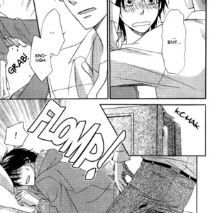 [SHISITO Karari] Datte Asobi Desho? [Eng] — 068
