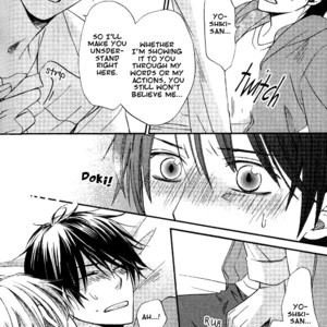 [SHISITO Karari] Datte Asobi Desho? [Eng] — 069