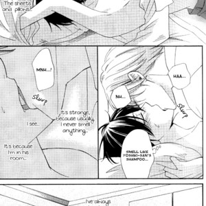 [SHISITO Karari] Datte Asobi Desho? [Eng] — 070