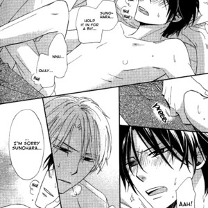 [SHISITO Karari] Datte Asobi Desho? [Eng] — 071