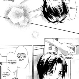 [SHISITO Karari] Datte Asobi Desho? [Eng] — 073