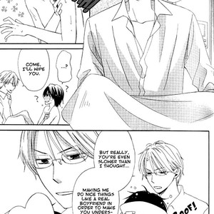 [SHISITO Karari] Datte Asobi Desho? [Eng] — 074