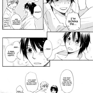 [SHISITO Karari] Datte Asobi Desho? [Eng] — 075