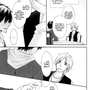 [SHISITO Karari] Datte Asobi Desho? [Eng] — 080