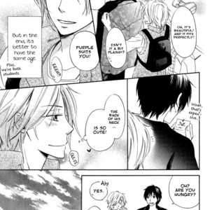 [SHISITO Karari] Datte Asobi Desho? [Eng] — 086