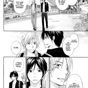 [SHISITO Karari] Datte Asobi Desho? [Eng] — 087