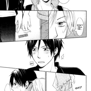 [SHISITO Karari] Datte Asobi Desho? [Eng] — 088