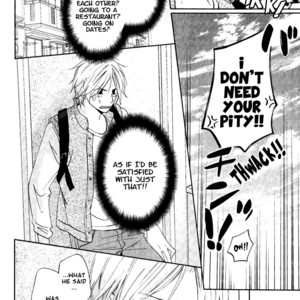 [SHISITO Karari] Datte Asobi Desho? [Eng] — 091