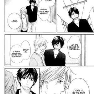 [SHISITO Karari] Datte Asobi Desho? [Eng] — 093