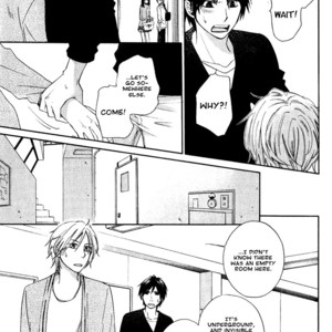 [SHISITO Karari] Datte Asobi Desho? [Eng] — 094